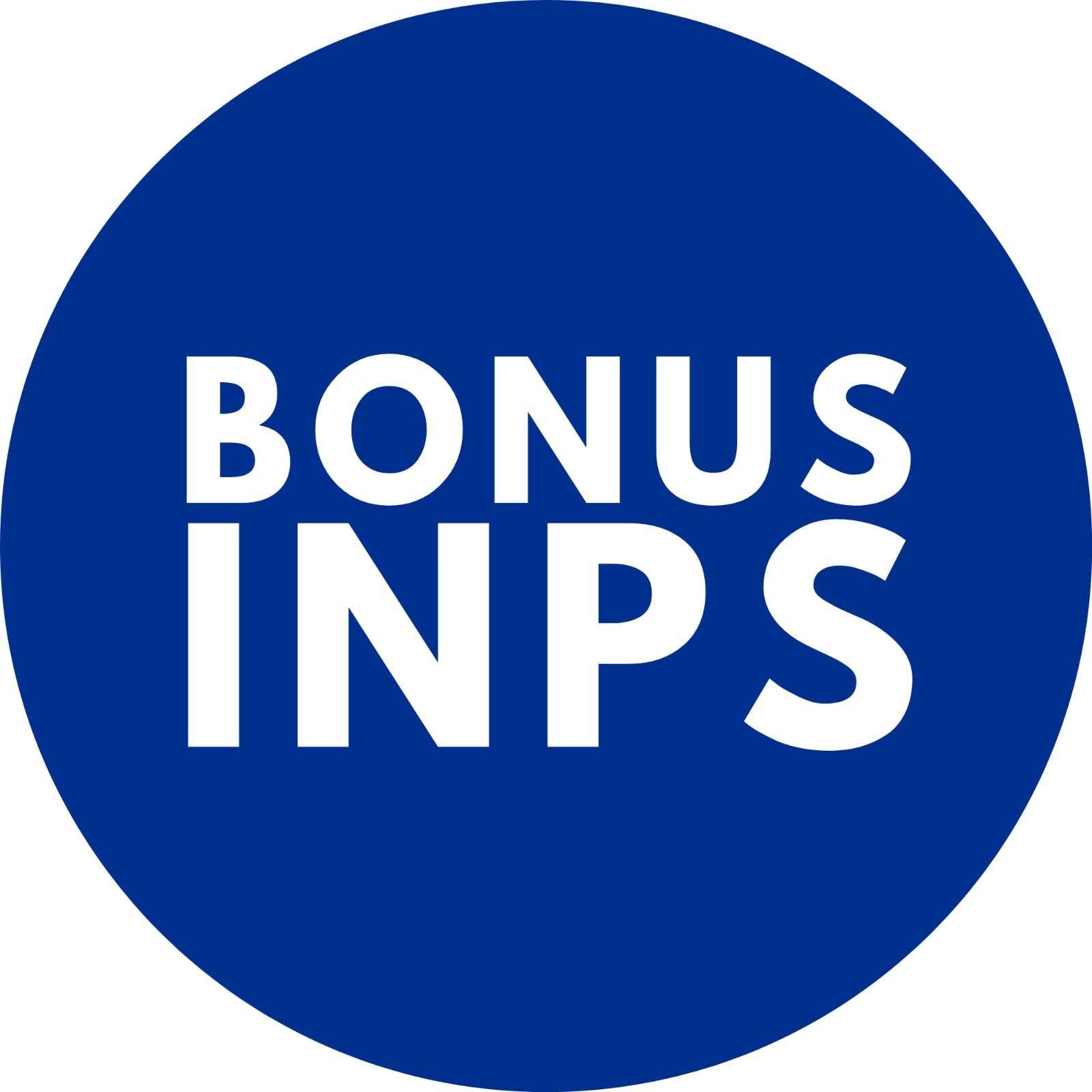 Bonus INPS