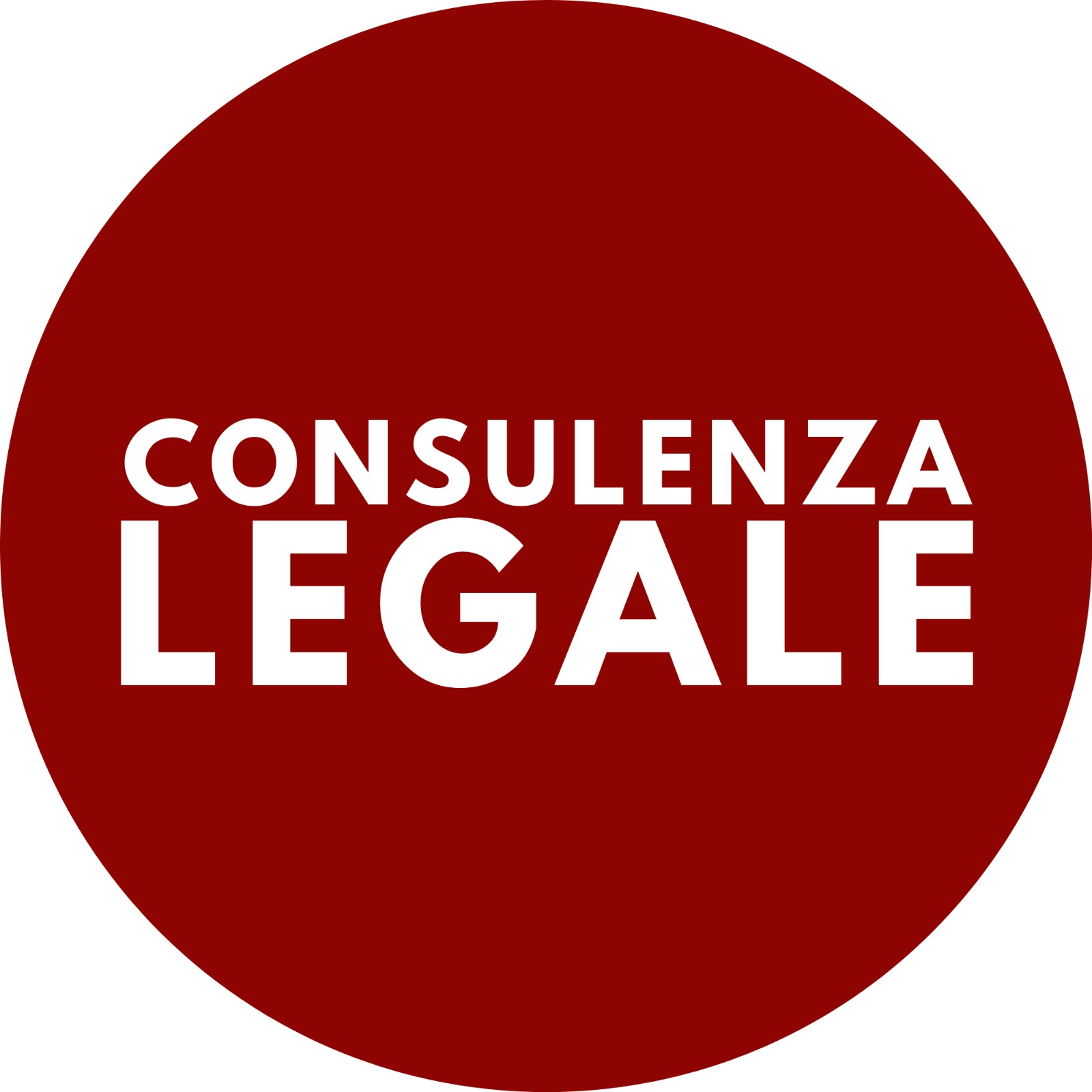 Consulenza legale