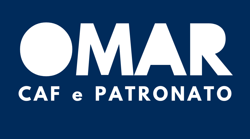 OMAR CAF e PATRONATO