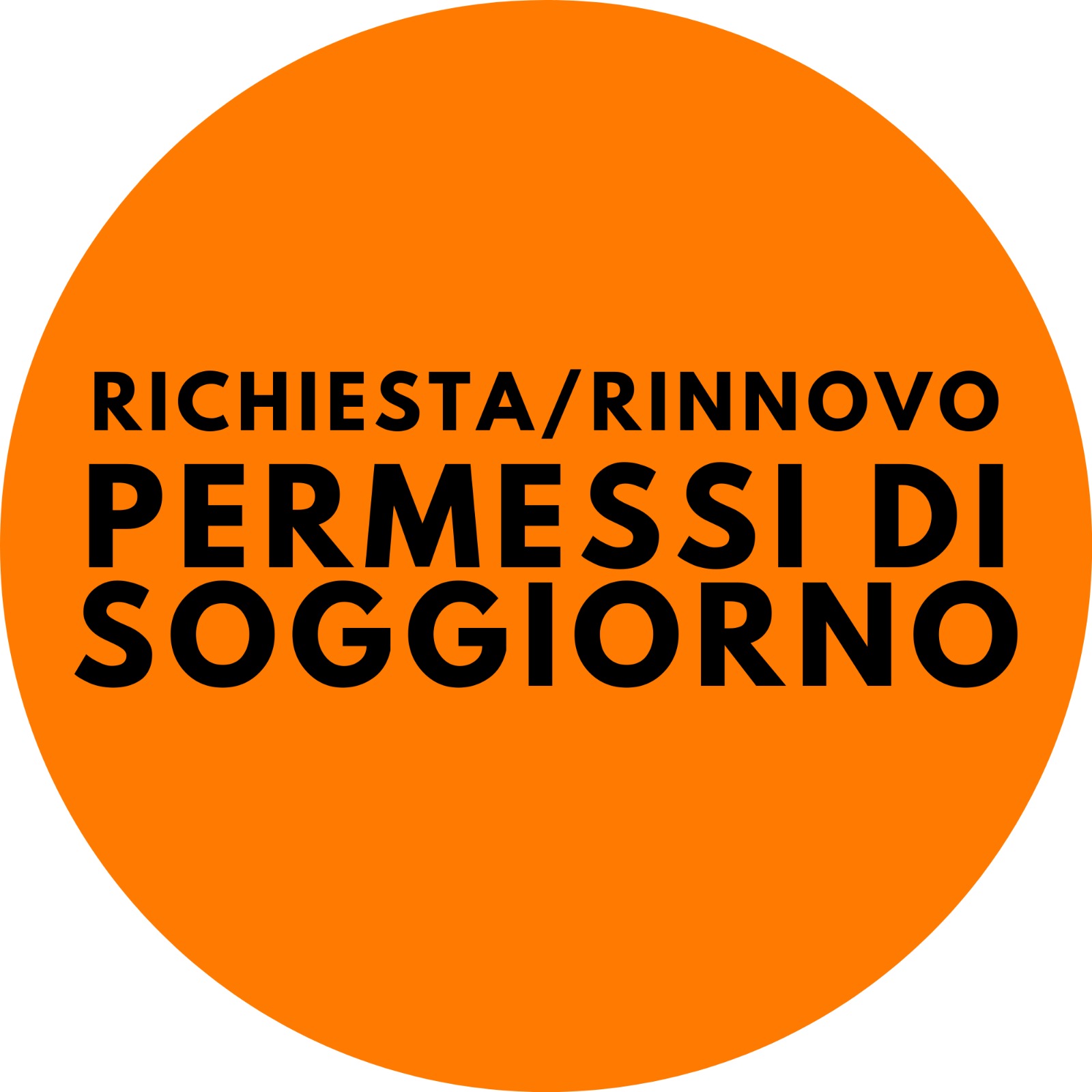 Permessi di soggiorno